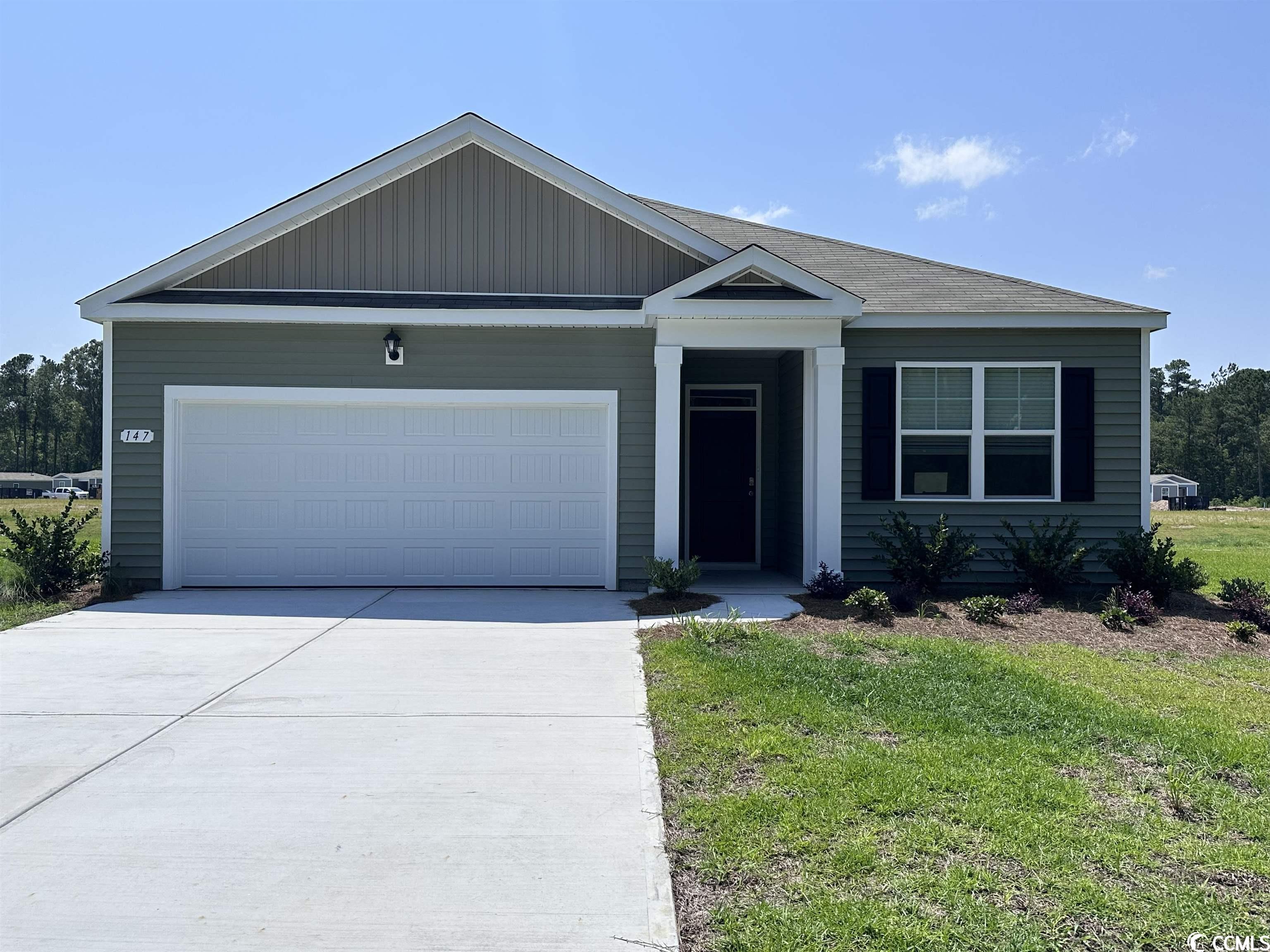147 Cassina Drive Longs, SC 29568 - Photo 1 of 26