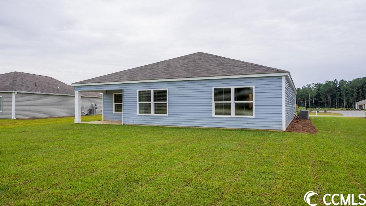 147 Cassina Drive Longs, SC 29568 - Photo 3 of 26