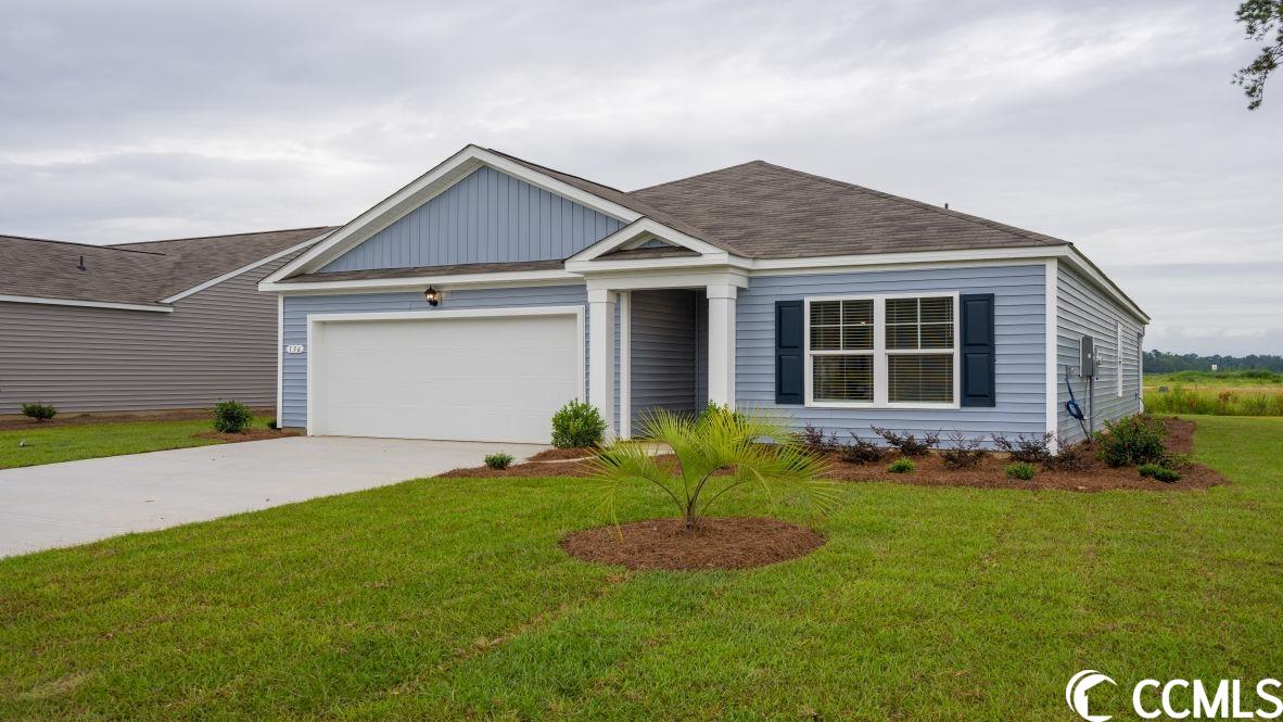 147 Cassina Drive Longs, SC 29568 - Photo 4 of 26