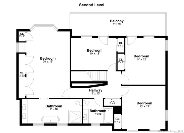 $2,795,000 | 176 Logan Road, New Canaan, CT 06840