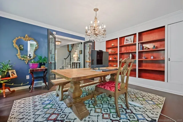 $2,795,000 | 176 Logan Road, New Canaan, CT 06840