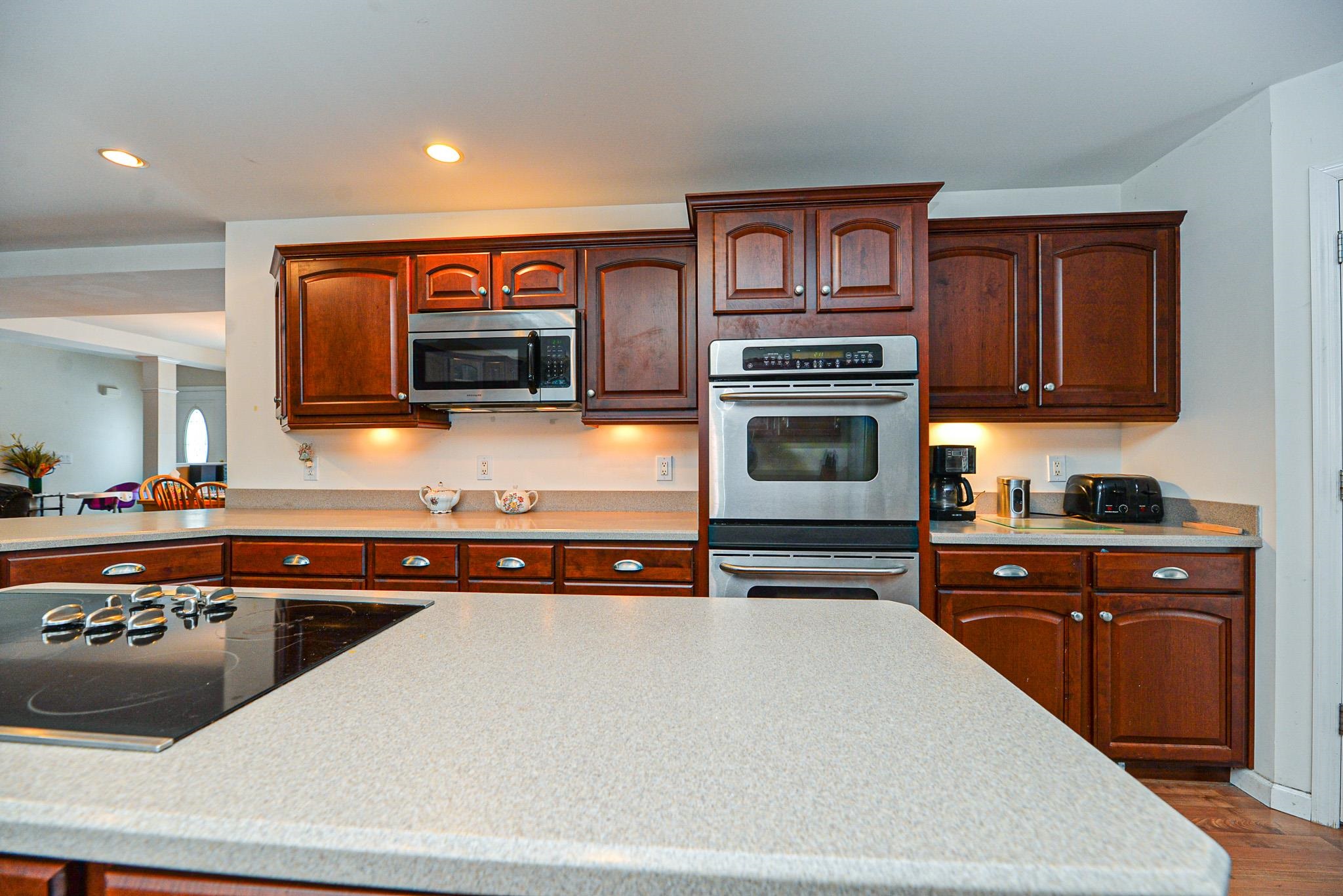 38 Briar Drive Rochester, NH 03867 - Photo 15 of 37