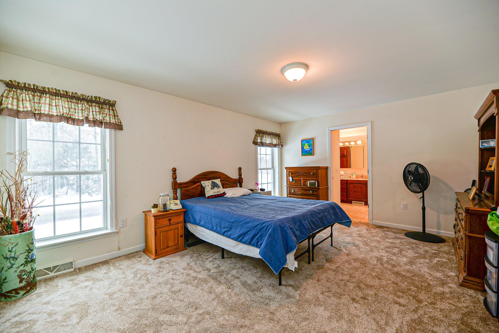 38 Briar Drive Rochester, NH 03867 - Photo 22 of 37