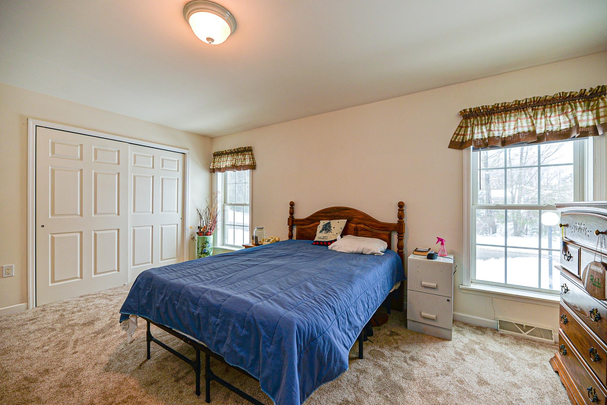 38 Briar Drive Rochester, NH 03867 - Photo 23 of 37