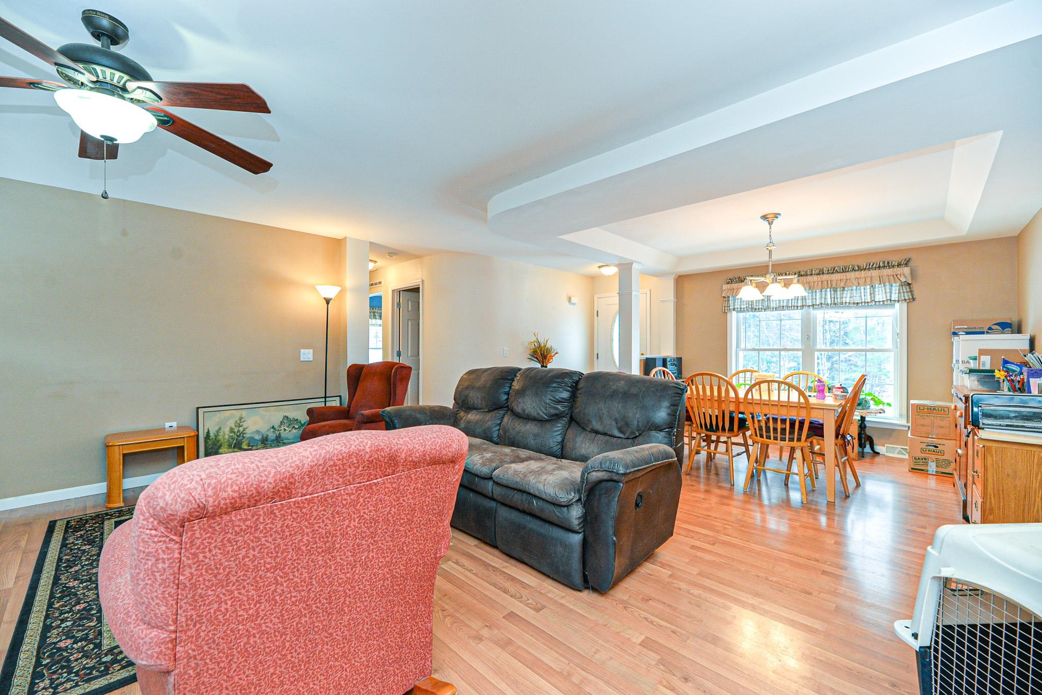 38 Briar Drive Rochester, NH 03867 - Photo 25 of 37