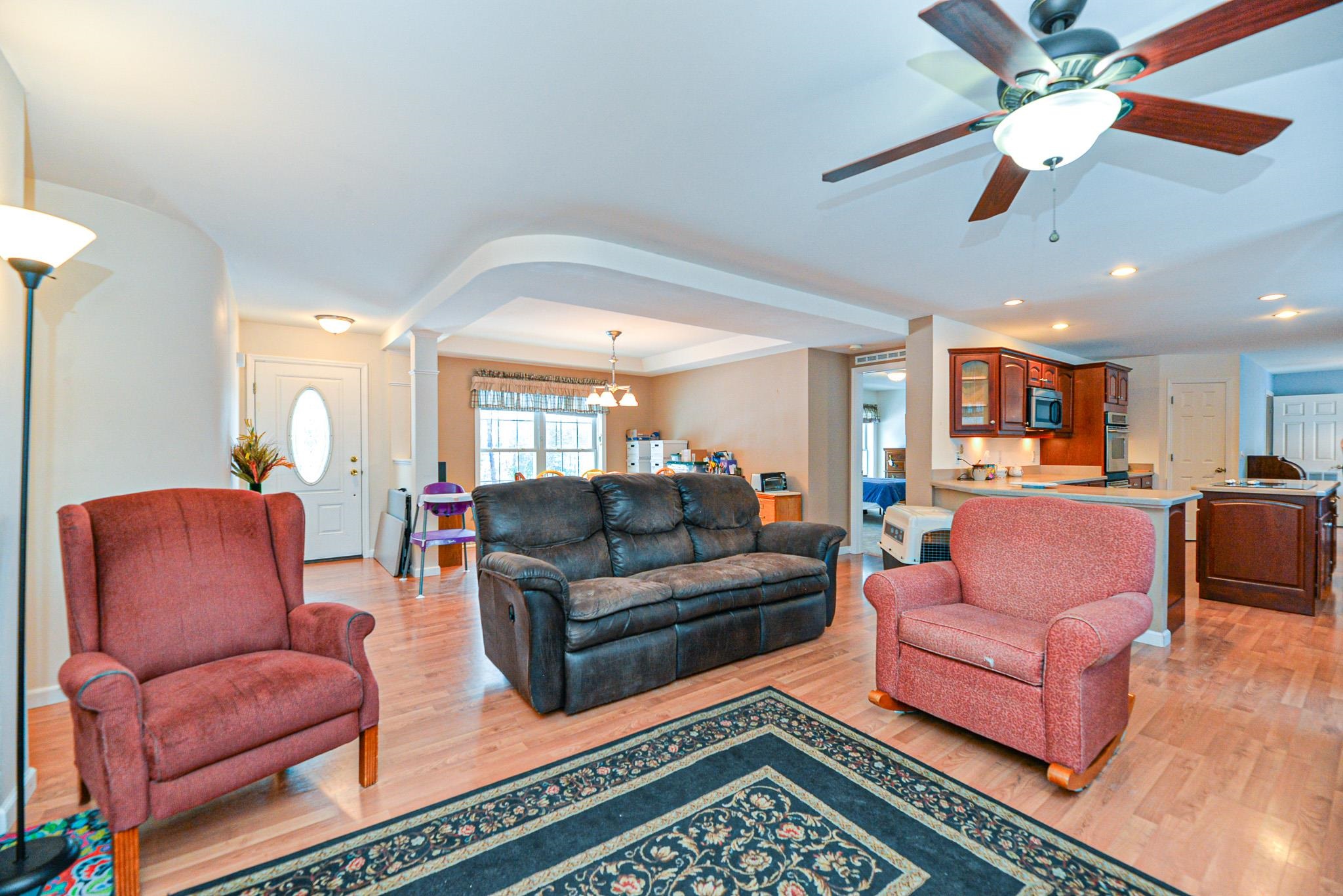 38 Briar Drive Rochester, NH 03867 - Photo 26 of 37