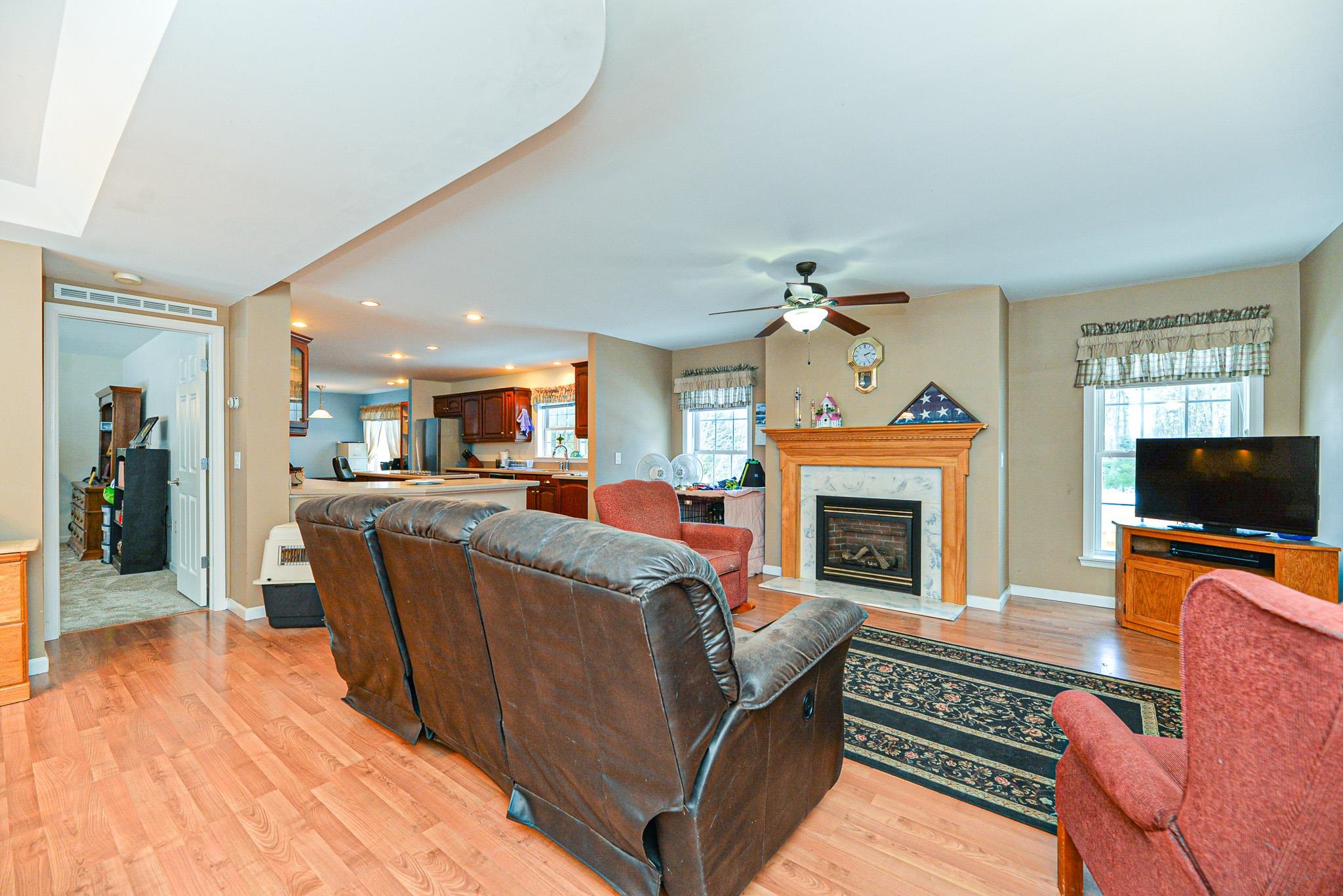 38 Briar Drive Rochester, NH 03867 - Photo 27 of 37