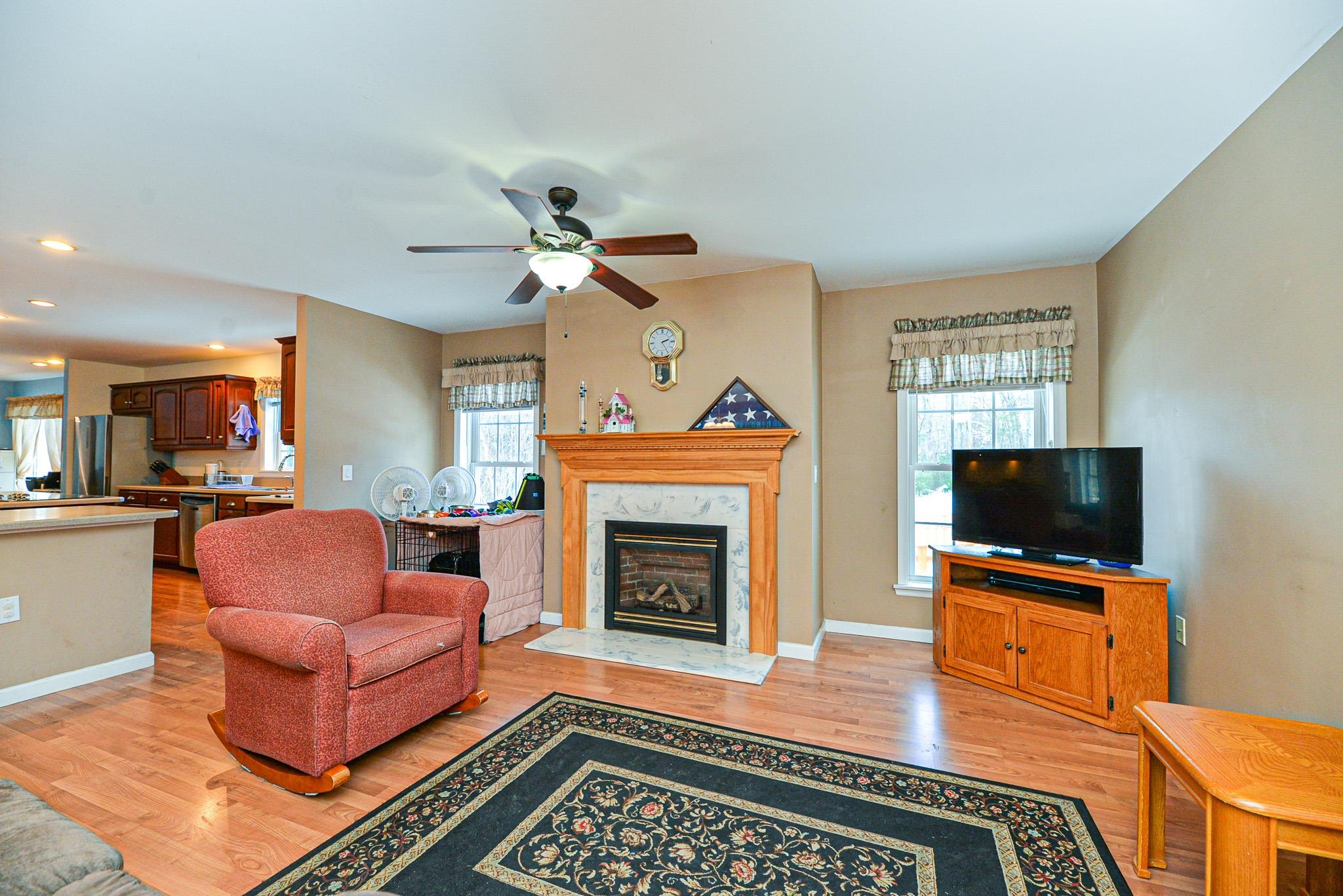 38 Briar Drive Rochester, NH 03867 - Photo 28 of 37