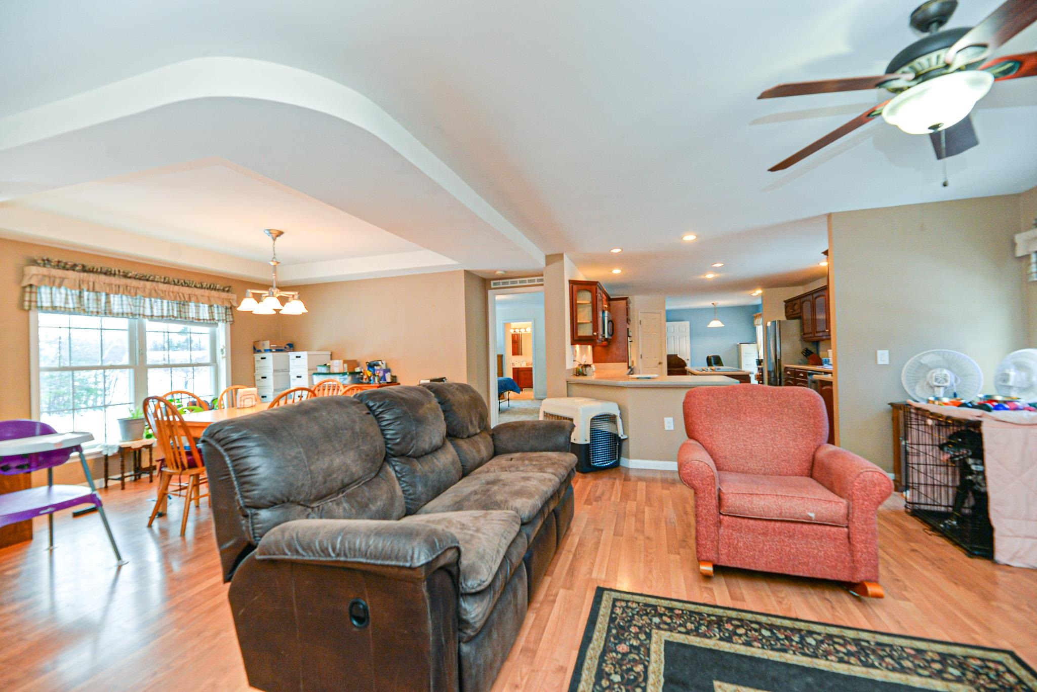 38 Briar Drive Rochester, NH 03867 - Photo 29 of 37