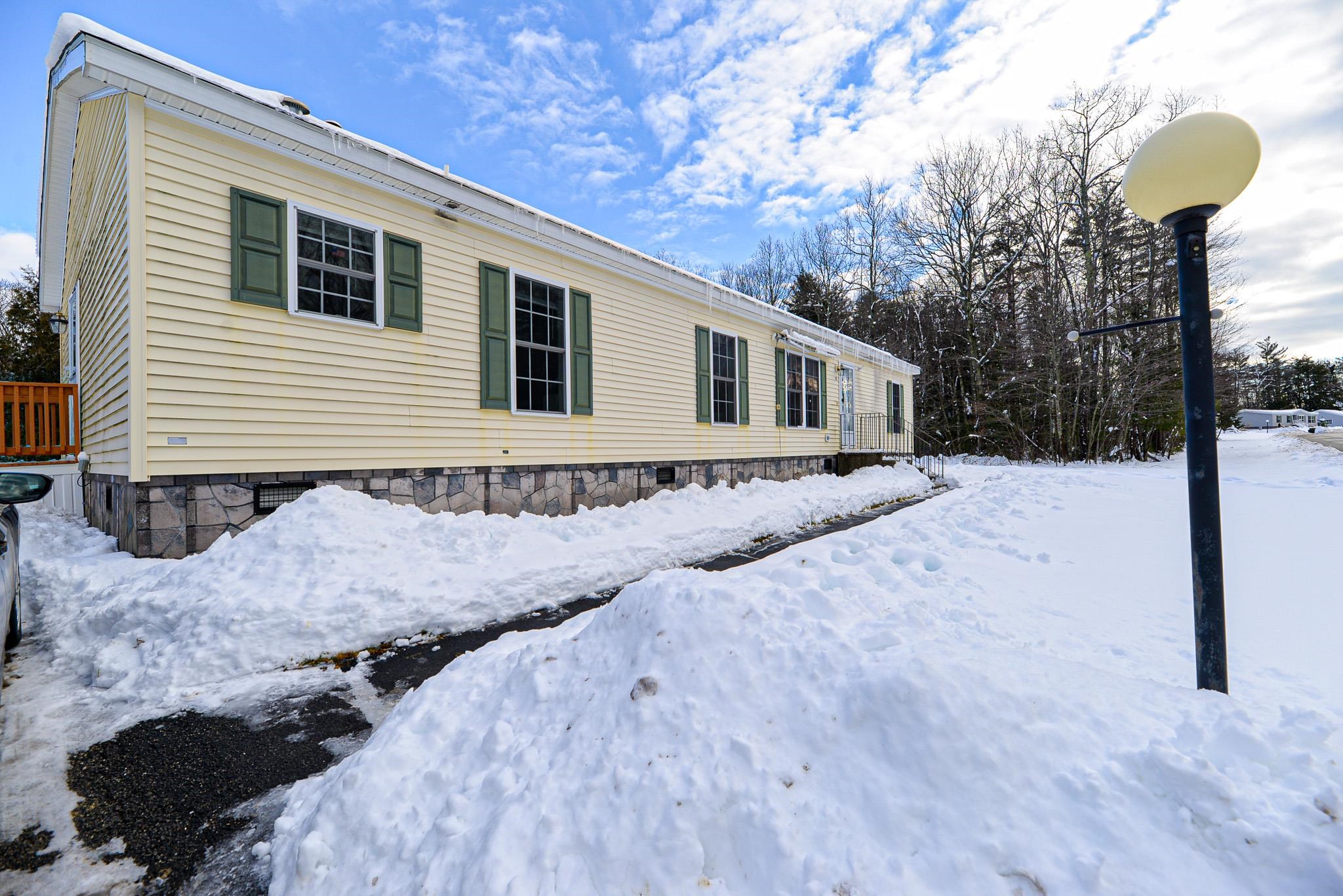 38 Briar Drive Rochester, NH 03867 - Photo 3 of 37