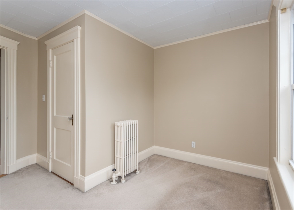 48 Bruce Road Waltham, MA 02453 - Photo 29 of 39 a view of an empty room