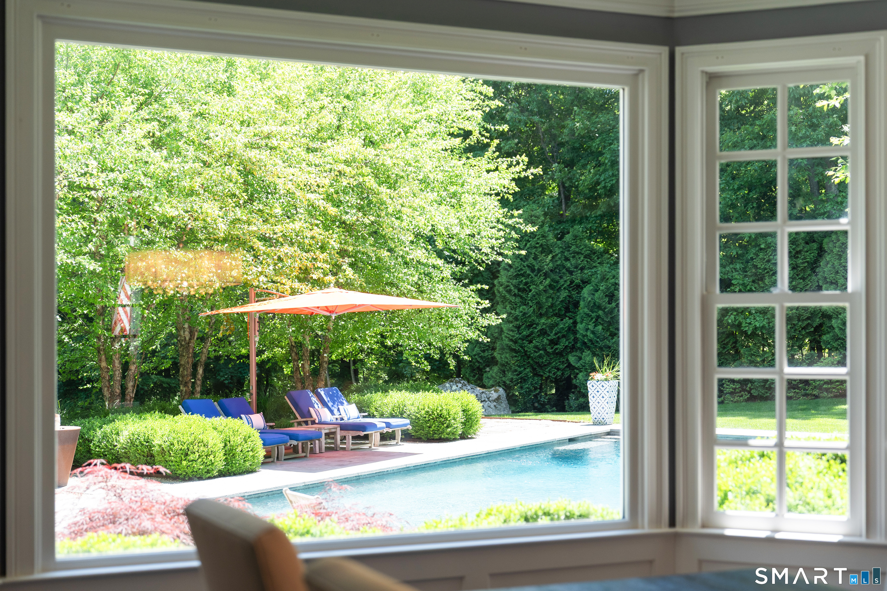 81 Lukes Wood Road New Canaan, CT 06840 - Photo 9 of 40