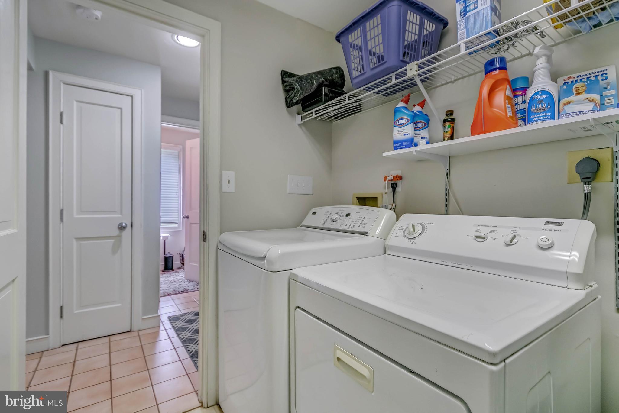 2851 Cox Neck Road Chester, MD 21619 - Photo 40 of 74 Laundry room off kitchen