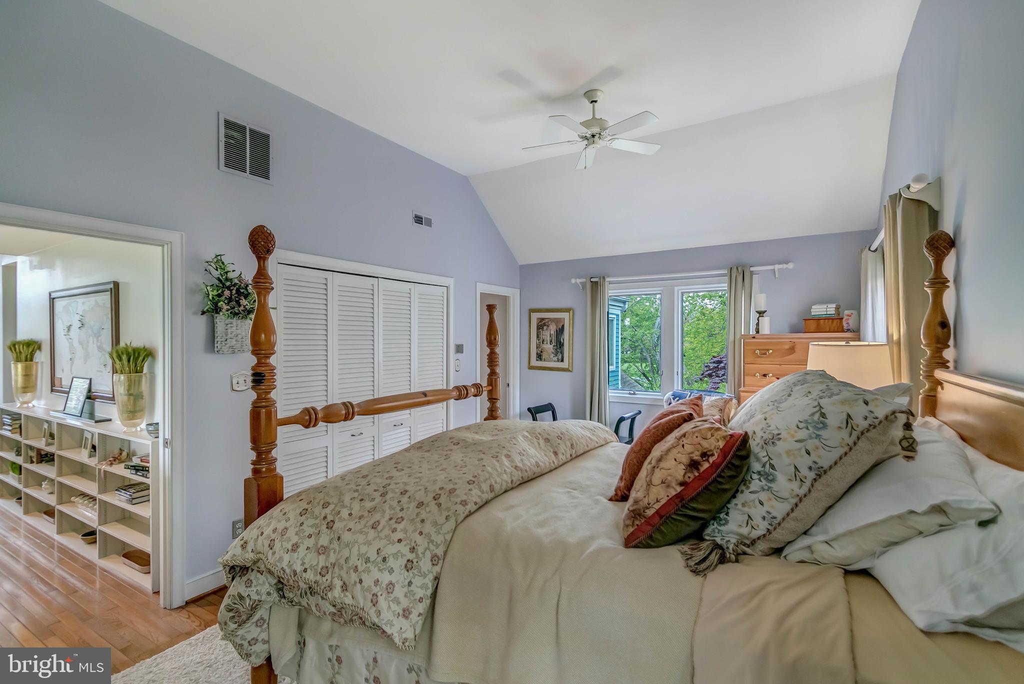 2851 Cox Neck Road Chester, MD 21619 - Photo 50 of 74 Second bedroom