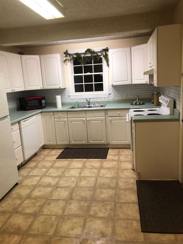 124 North Allen Road Wake Forest, NC 27587 - Photo 2 of 6 Photo 2