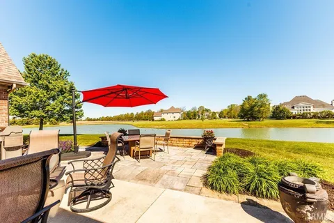 $699,000 | 7505 Landings Trail, Muncie, IN 47303
