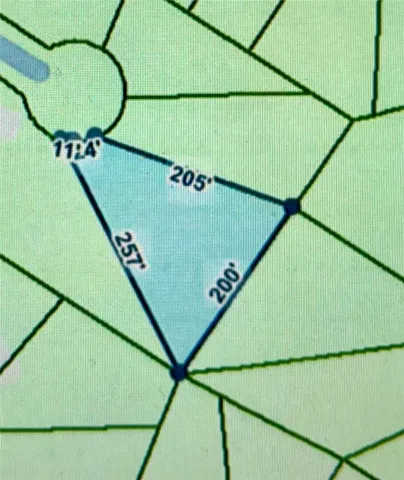 $16,900 | 0 Sutton Cove Court, Westminster, SC 29693