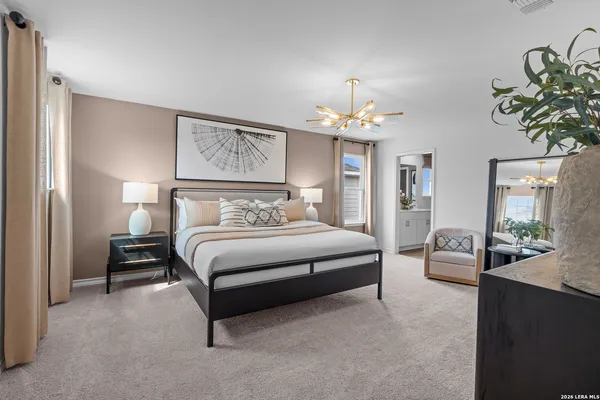 $374,660 | 8164 Smithers Avenue, San Antonio, TX 78252