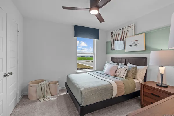 $374,660 | 8164 Smithers Avenue, San Antonio, TX 78252