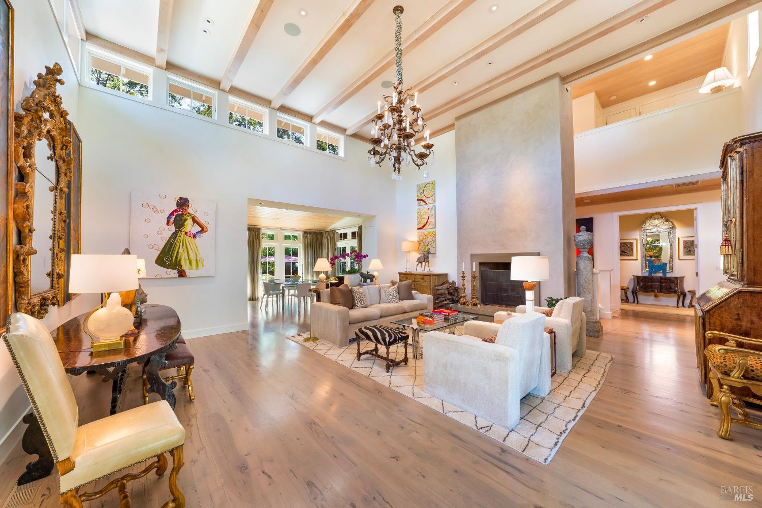 1551 Spring Street St. Helena, CA 94574 - Photo 9 of 52