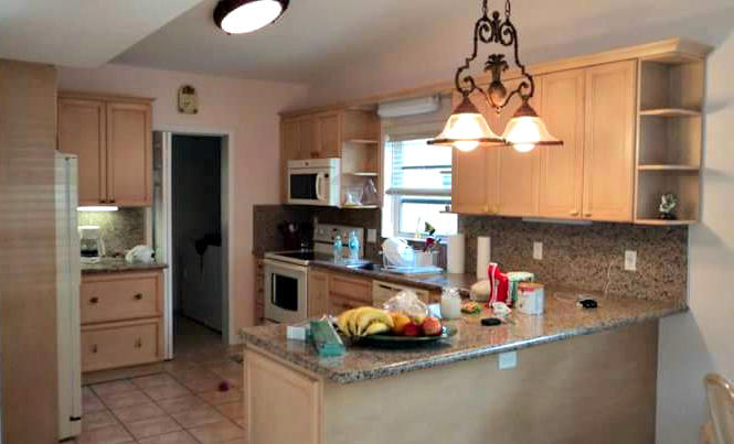 1025 Gibraltar Road Key Largo, FL 33037 - Photo 3 of 13 Kitchen