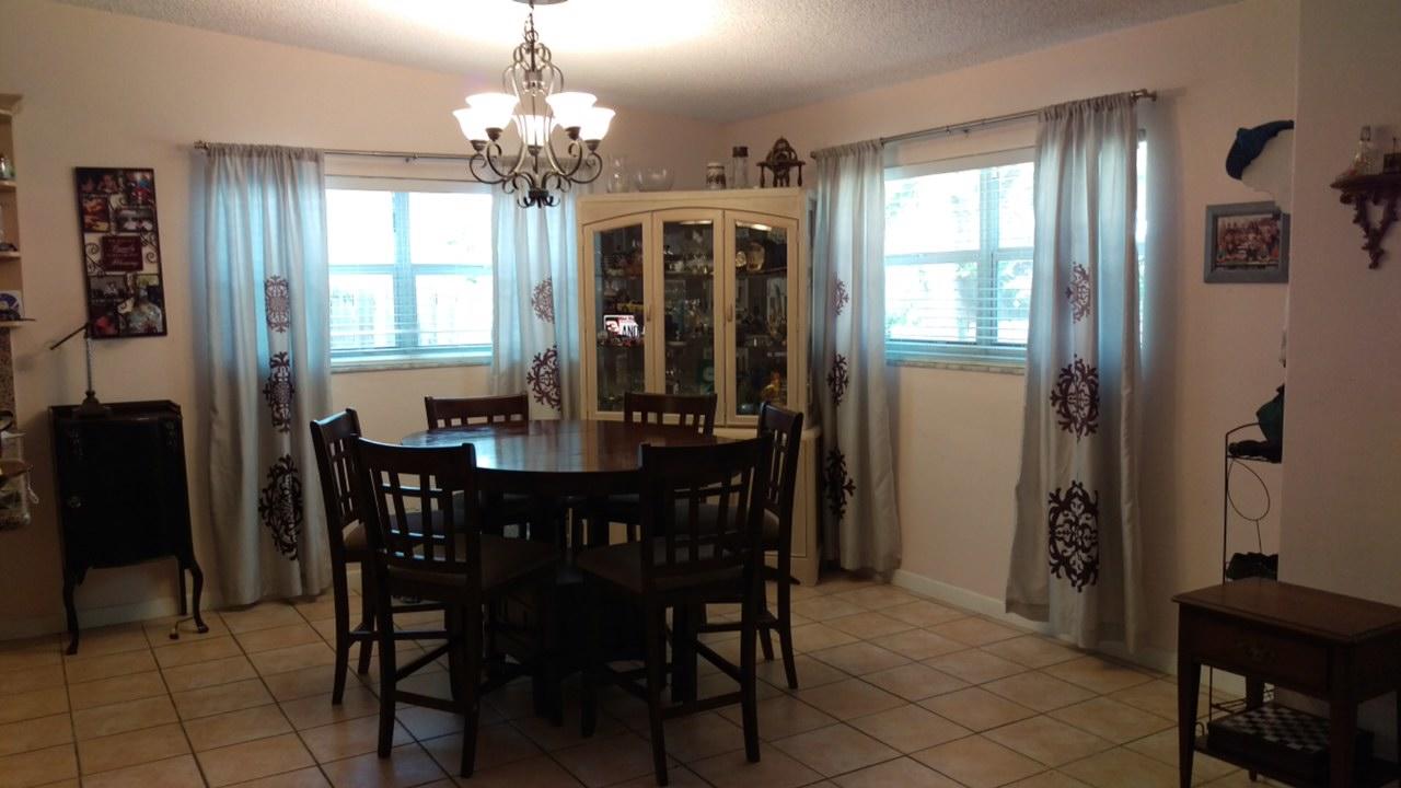 1025 Gibraltar Road Key Largo, FL 33037 - Photo 5 of 13 Dining Room