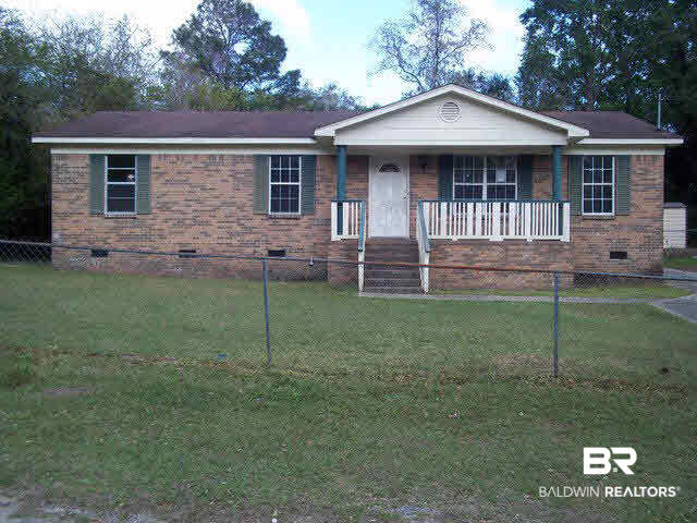 15 Brucewood Drive West Mobile, AL 36613 - Photo 1 of 1