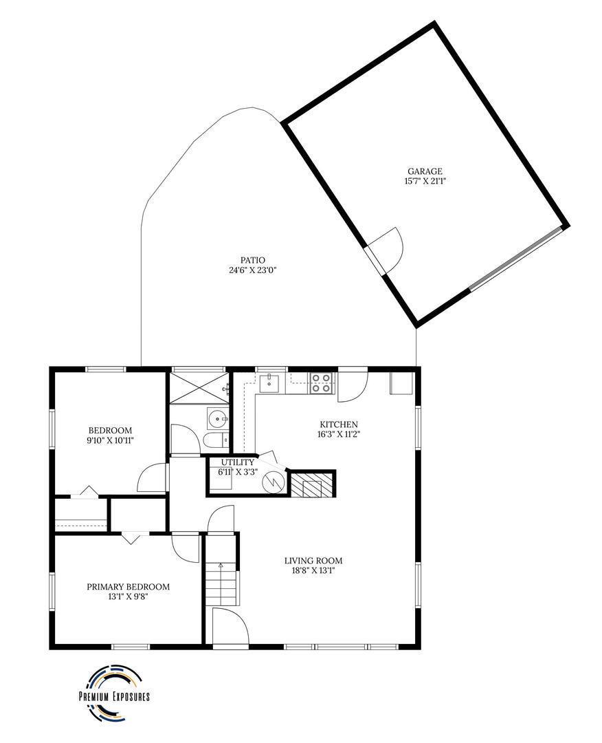 705 Ventura Road Champaign, IL 61820 - Photo 33 of 34 Gallery Image 33