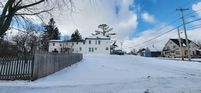 $250,000 | 26 Allen Street, Presque Isle, ME 04769