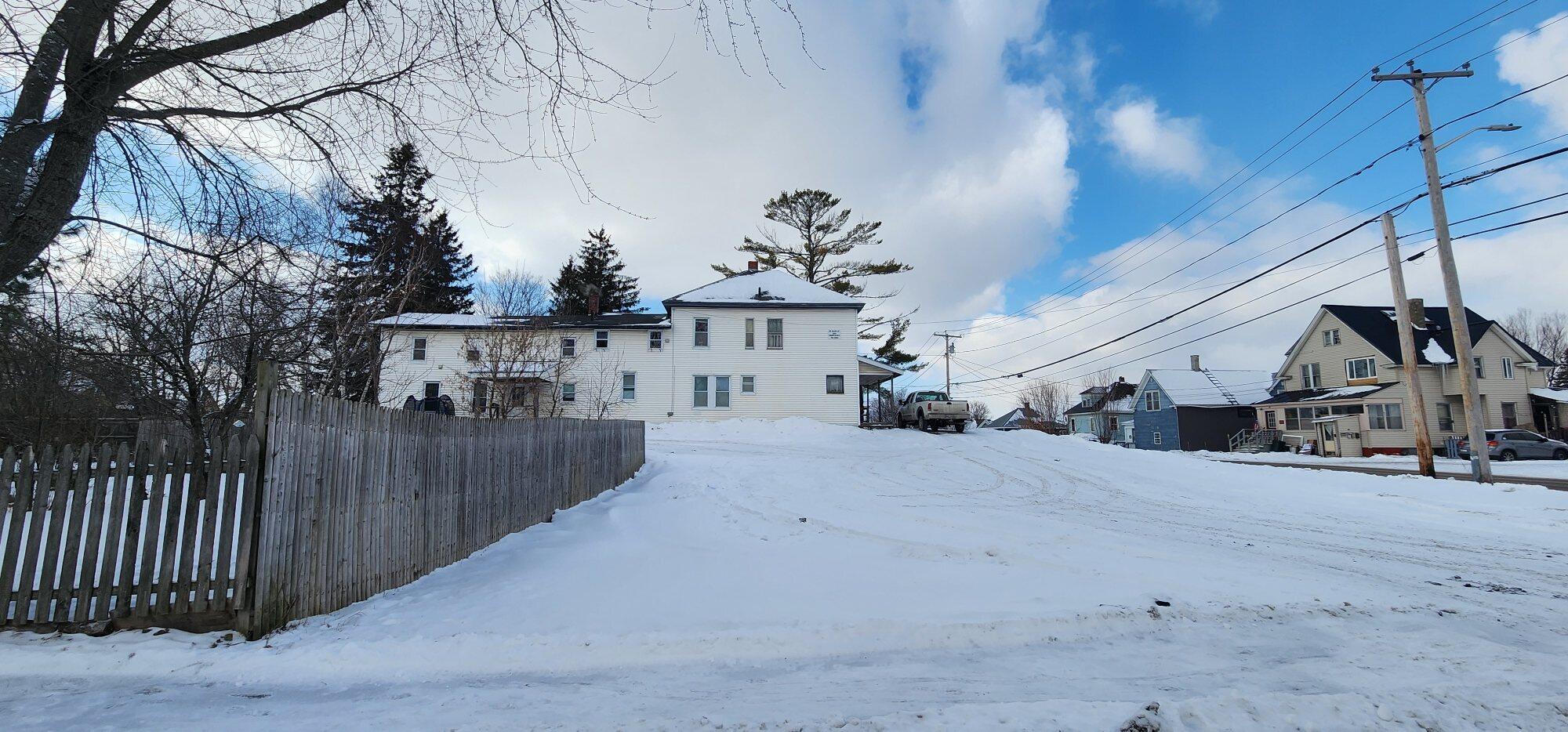 26 Allen Street Presque Isle, ME 04769 - Photo 2 of 4 20250124_114858