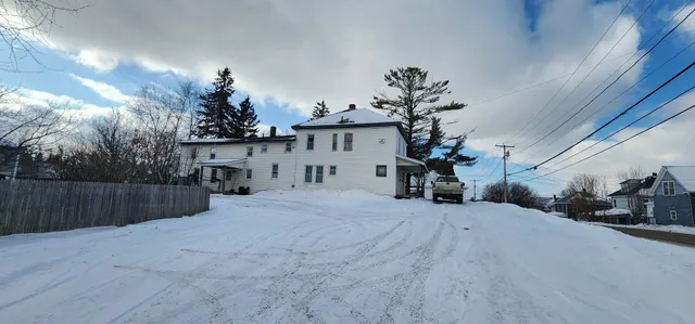 $250,000 | 26 Allen Street, Presque Isle, ME 04769