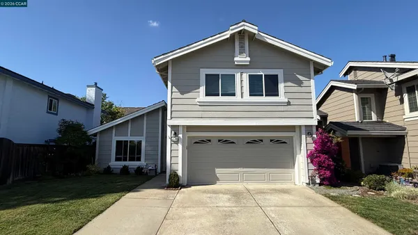 $869,888 | 2143 Range Place, Martinez, CA 94553