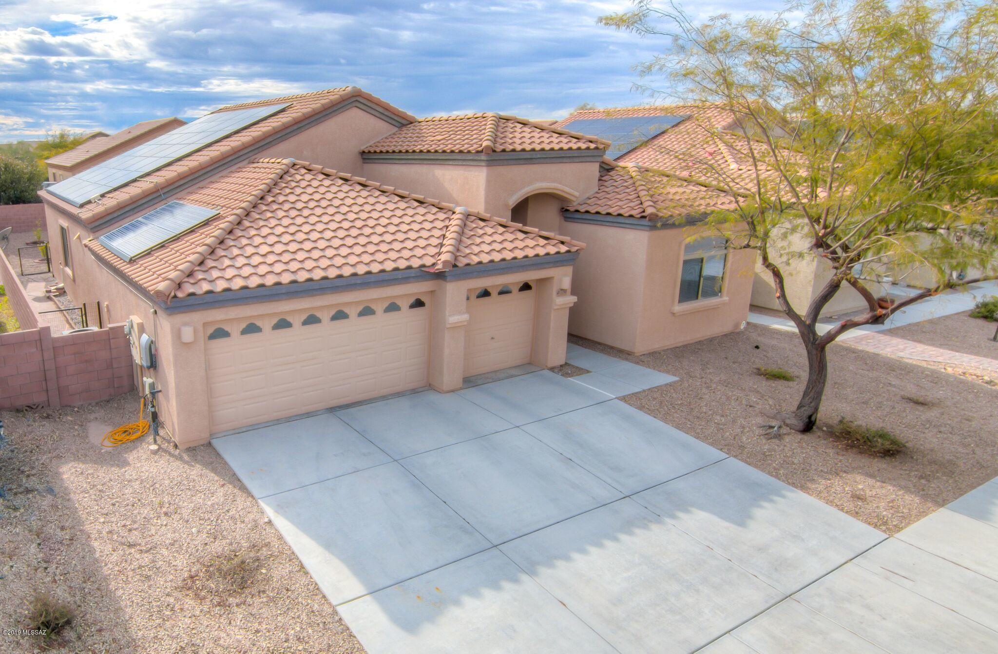 7794 East Treetop Road Tucson, AZ 85756 - Photo 1 of 31 Gallery Image 1