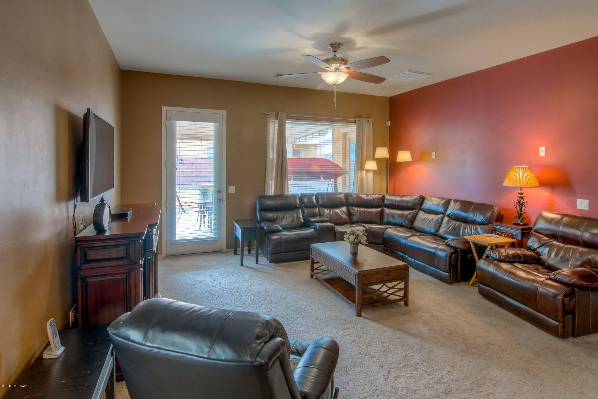 7794 East Treetop Road Tucson, AZ 85756 - Photo 11 of 31 Gallery Image 11