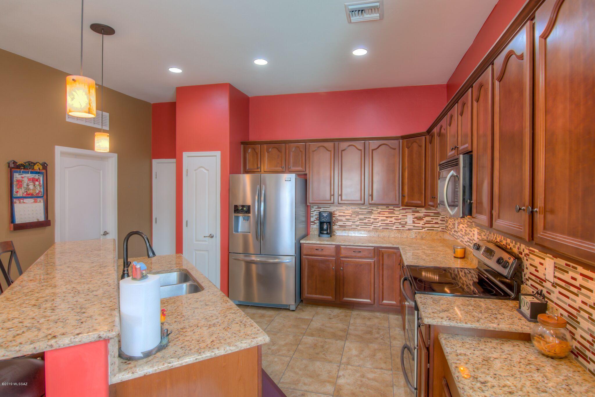 7794 East Treetop Road Tucson, AZ 85756 - Photo 19 of 31 Gallery Image 19