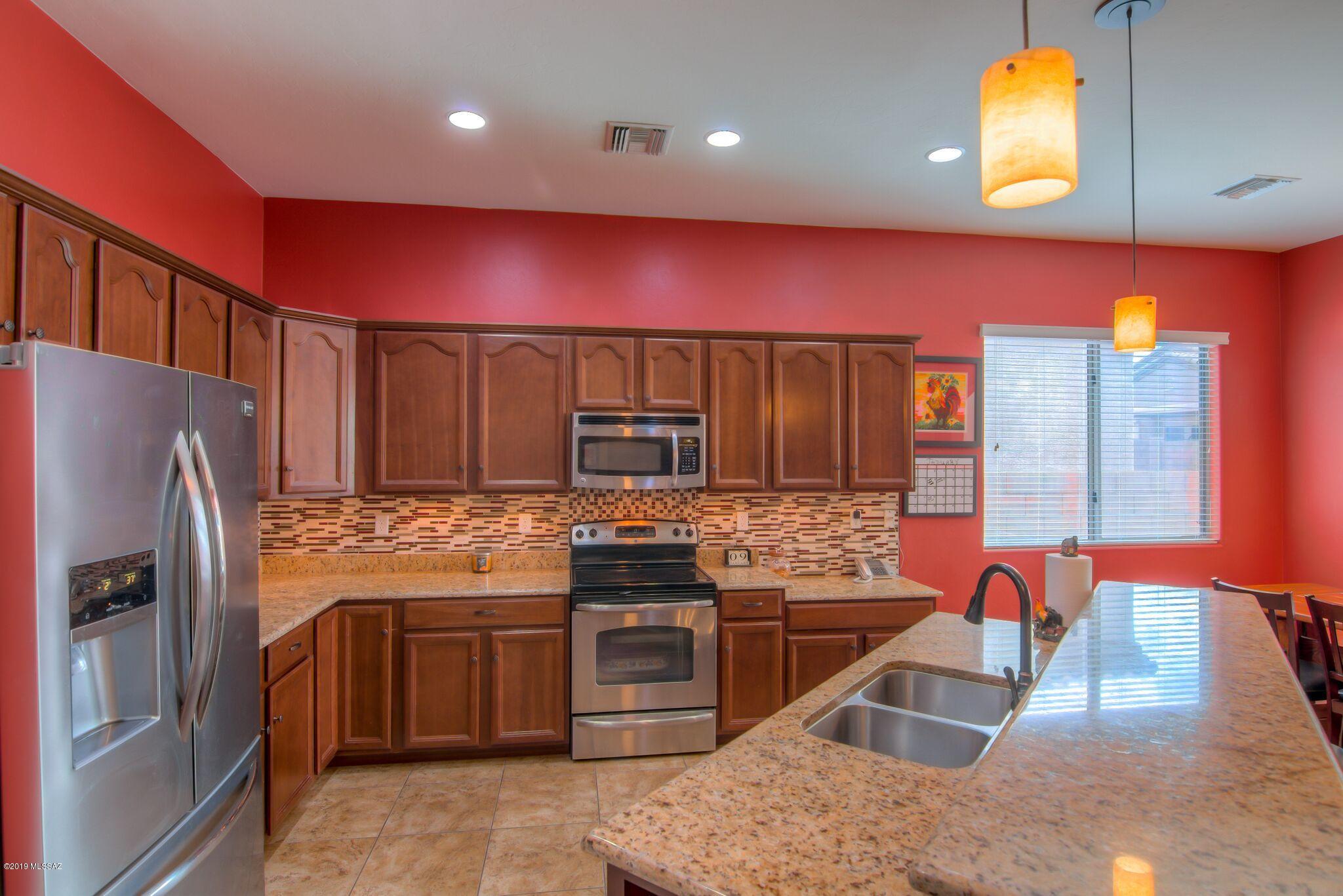 7794 East Treetop Road Tucson, AZ 85756 - Photo 20 of 31 Gallery Image 20