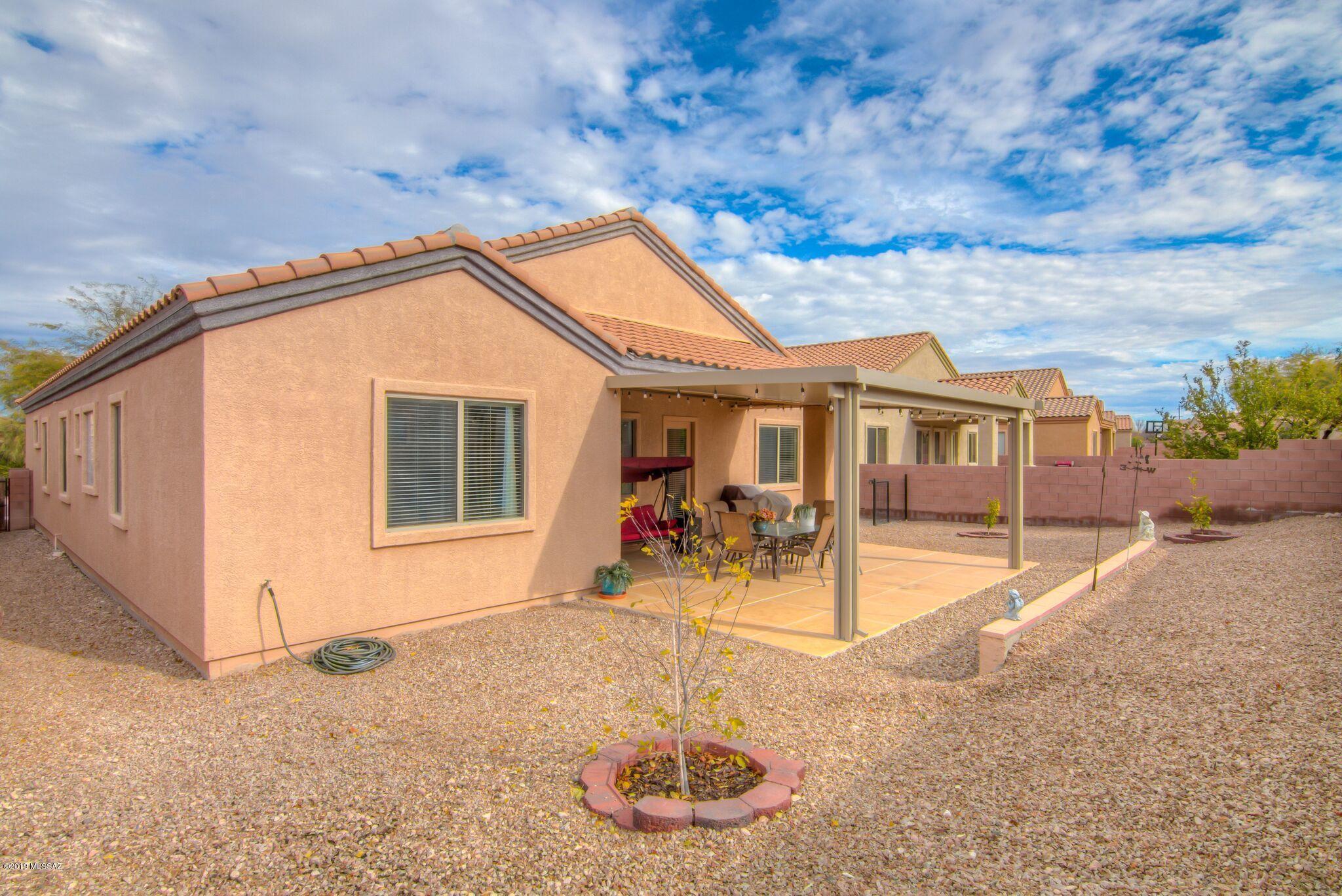 7794 East Treetop Road Tucson, AZ 85756 - Photo 24 of 31 Gallery Image 24