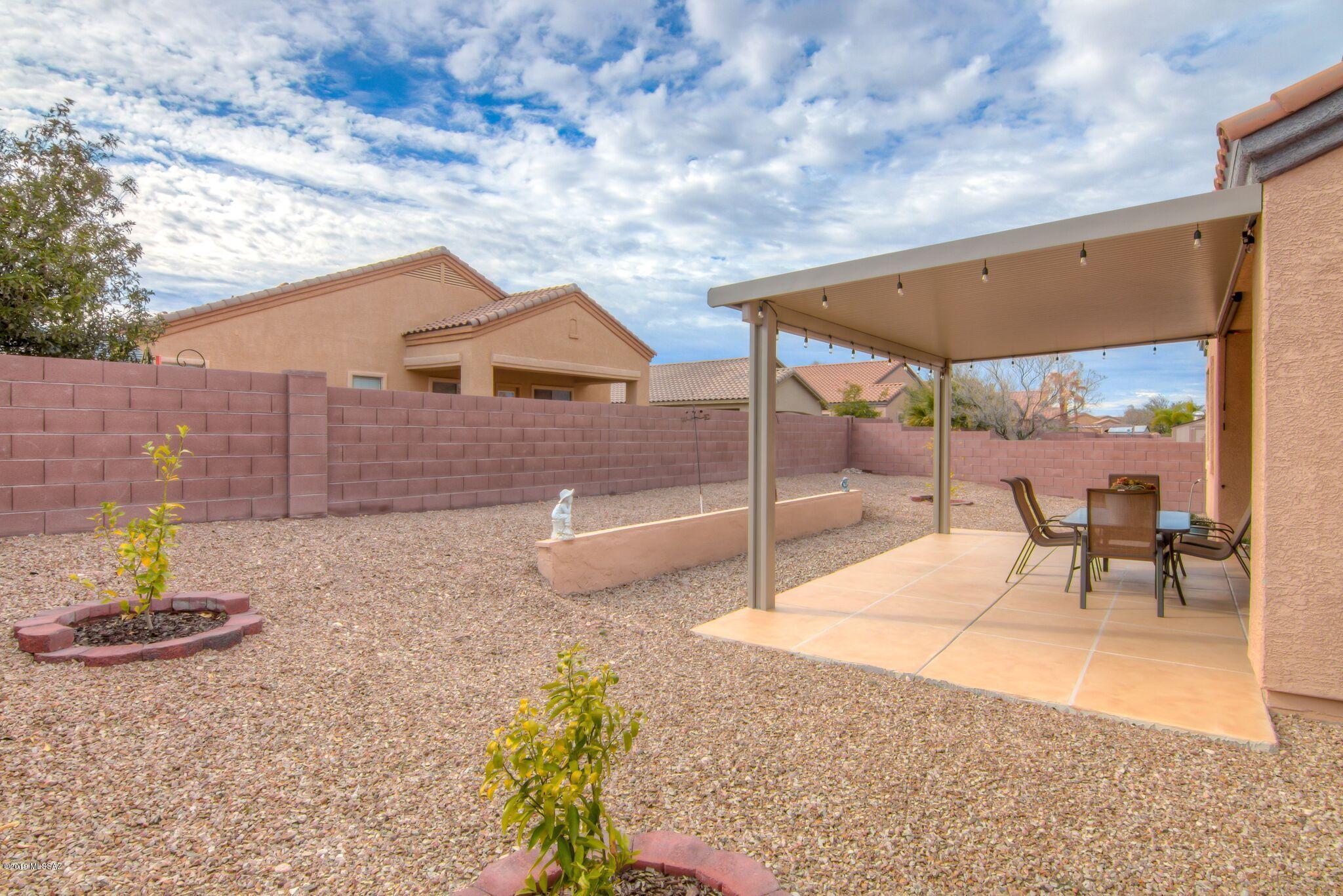 7794 East Treetop Road Tucson, AZ 85756 - Photo 25 of 31 Gallery Image 25