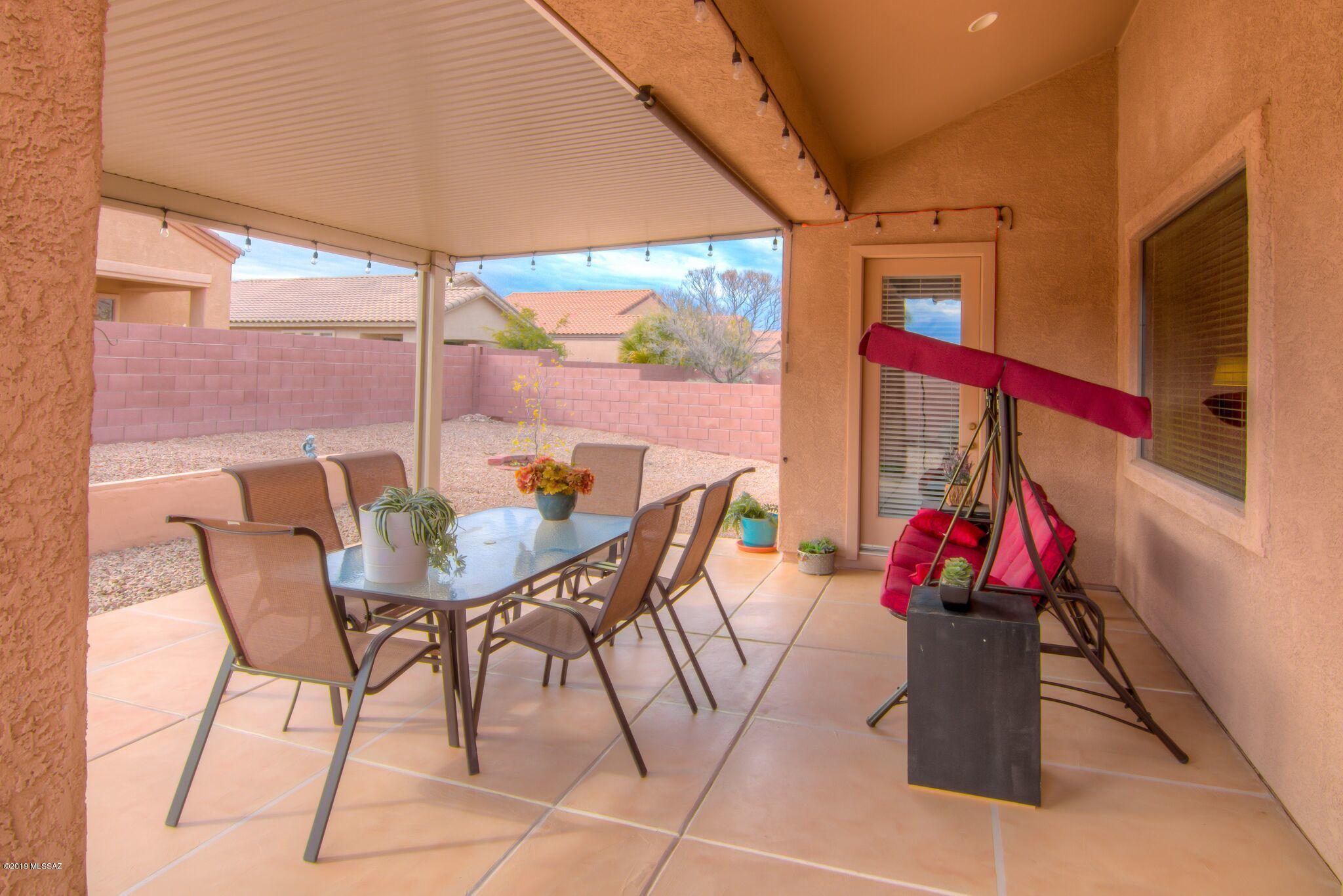 7794 East Treetop Road Tucson, AZ 85756 - Photo 26 of 31 Gallery Image 26