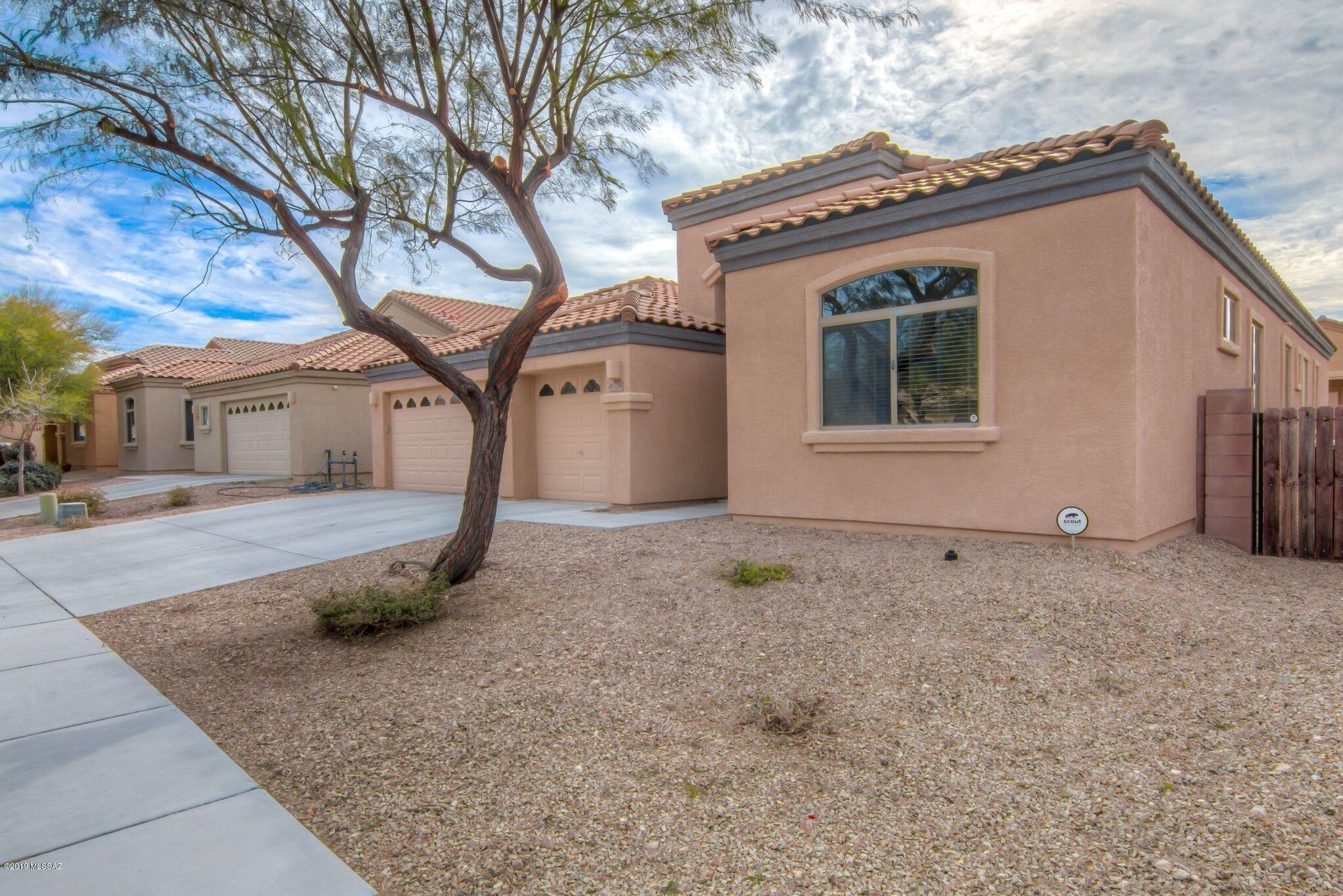 7794 East Treetop Road Tucson, AZ 85756 - Photo 4 of 31 Gallery Image 4