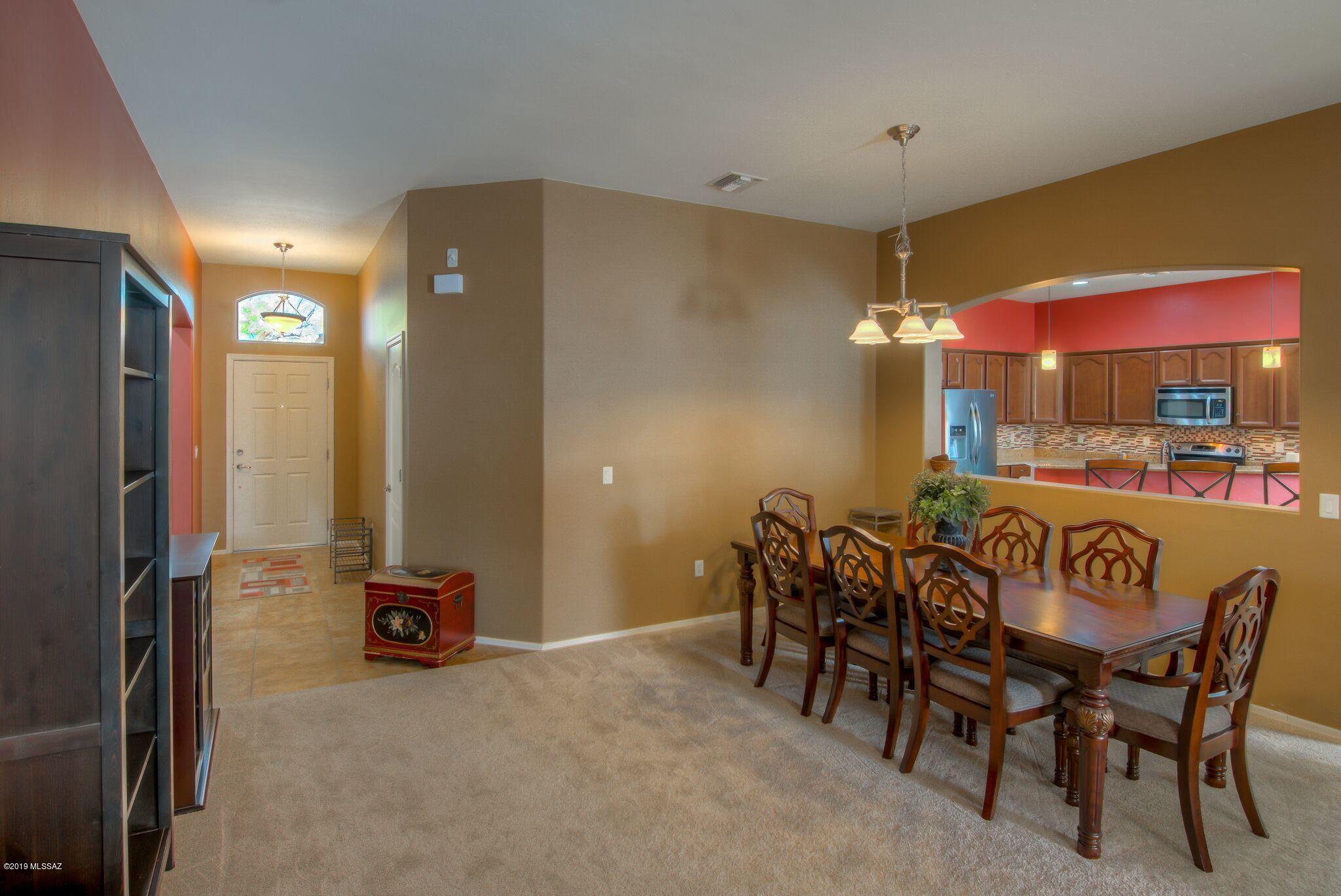 7794 East Treetop Road Tucson, AZ 85756 - Photo 9 of 31 Gallery Image 9