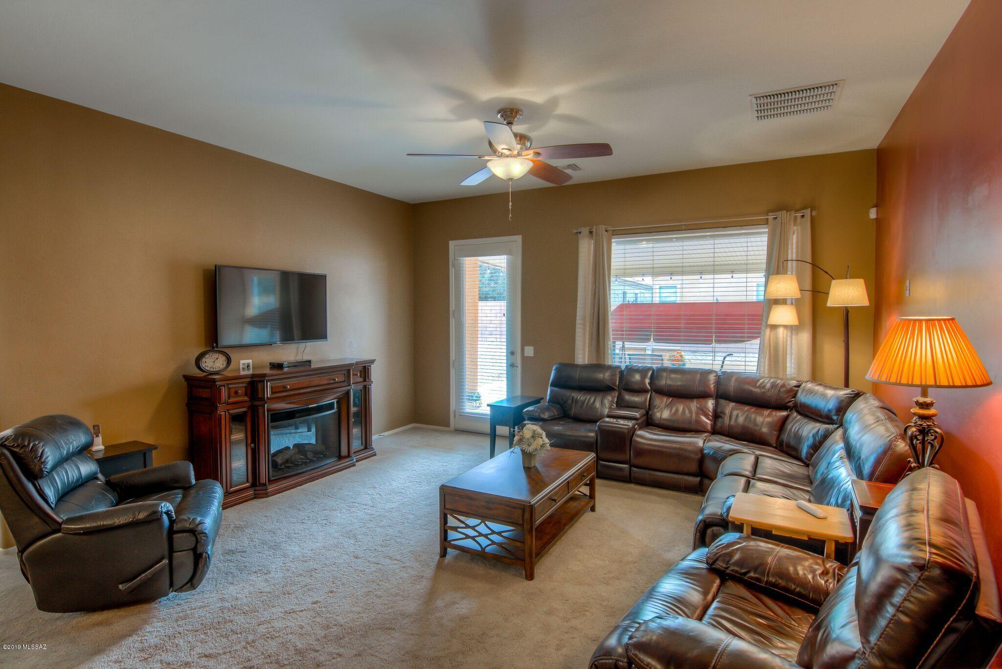 7794 East Treetop Road Tucson, AZ 85756 - Photo 10 of 31 Gallery Image 10