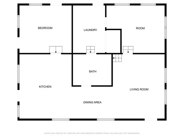 a view of a backyard with swimming pool