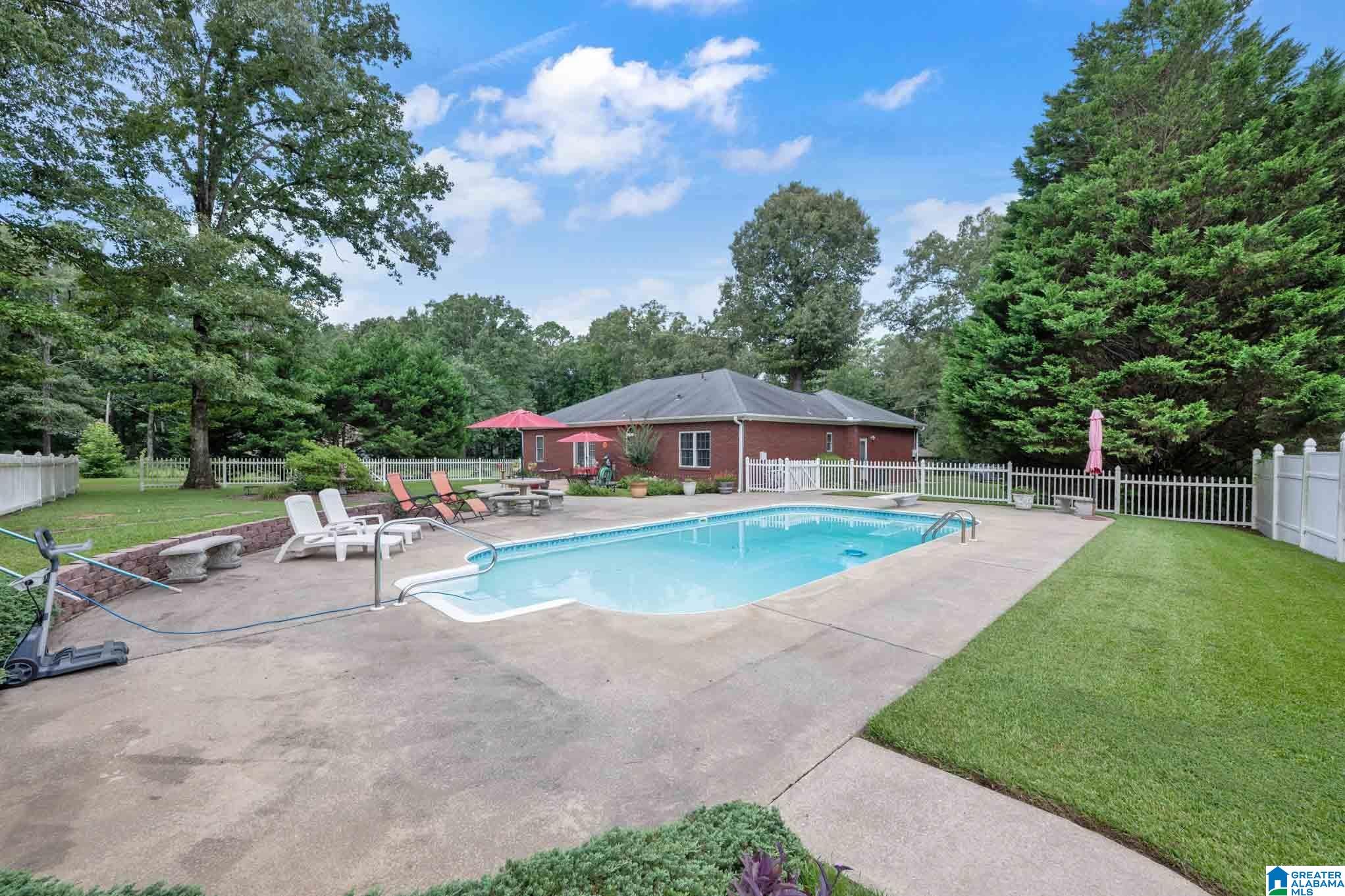 530 Morgan Road Sumiton, AL 35148 - Photo 13 of 44