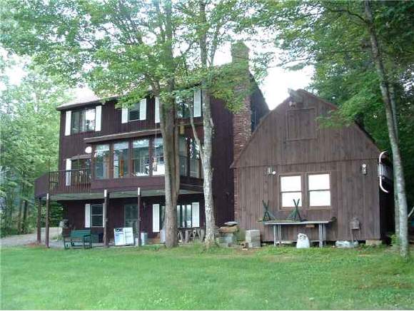 294 Varney Road Barnstead, NH 03225 - Photo 1 of 5
