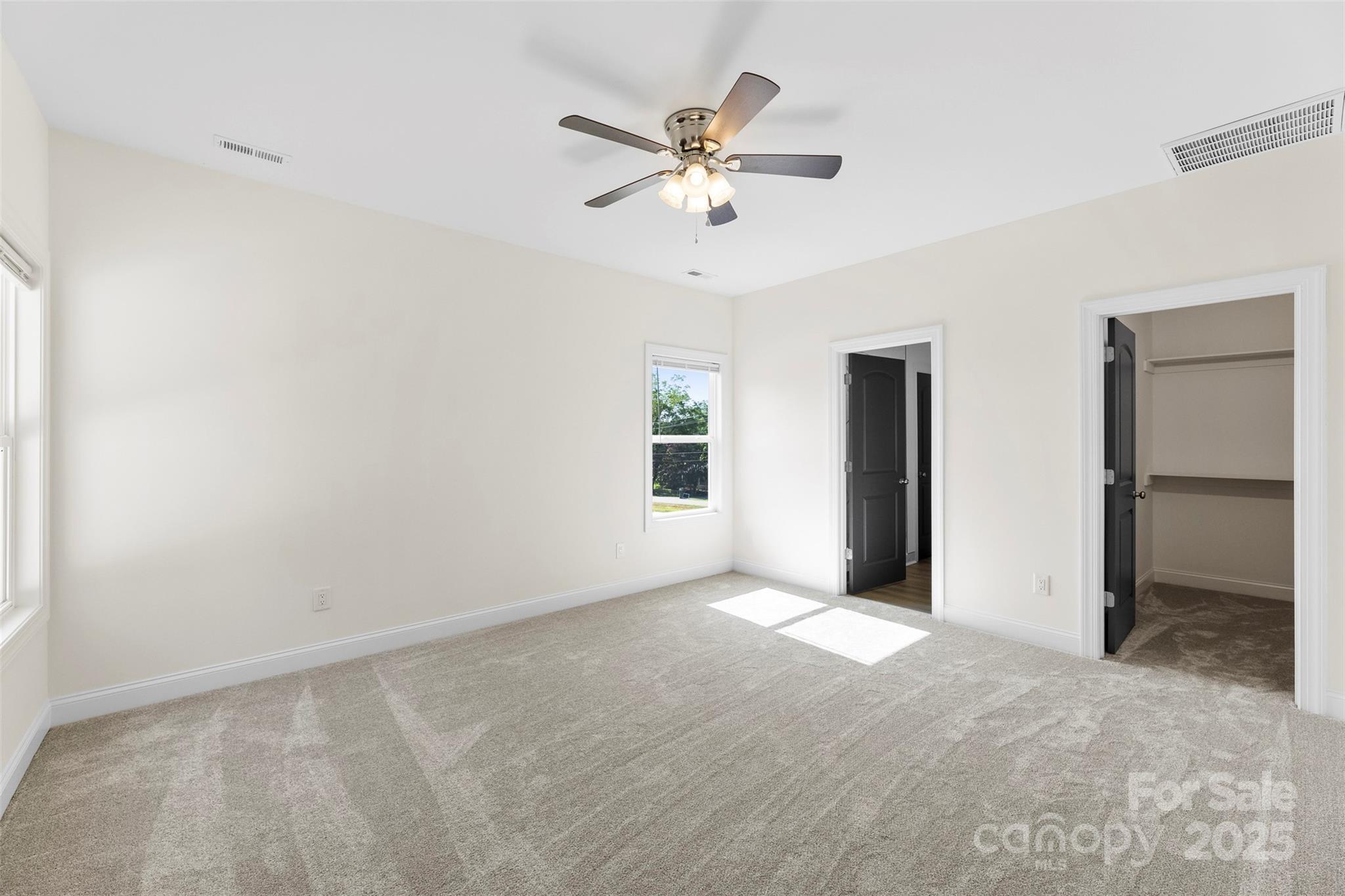 215 Benfield Road Kings Mountain, NC 28086 - Photo 15 of 25 a view of an empty room with a window