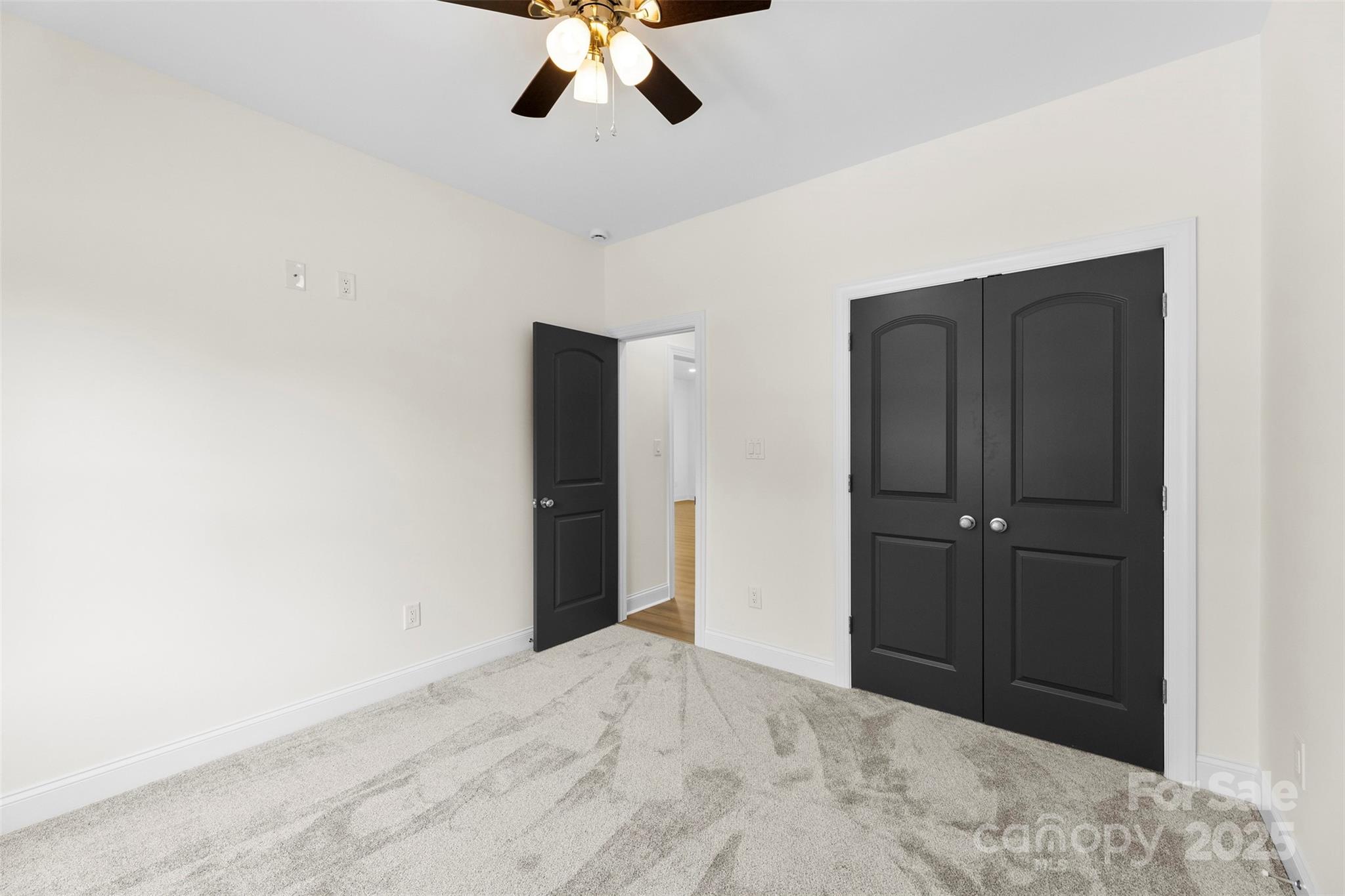 215 Benfield Road Kings Mountain, NC 28086 - Photo 22 of 25 a view of an empty room