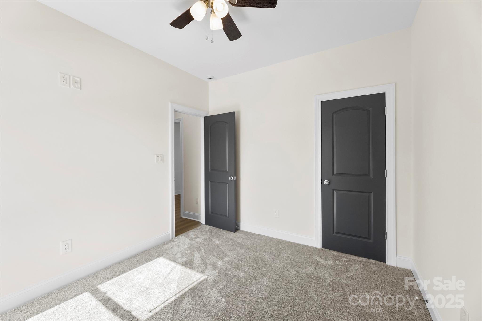 215 Benfield Road Kings Mountain, NC 28086 - Photo 25 of 25 a view of an empty room