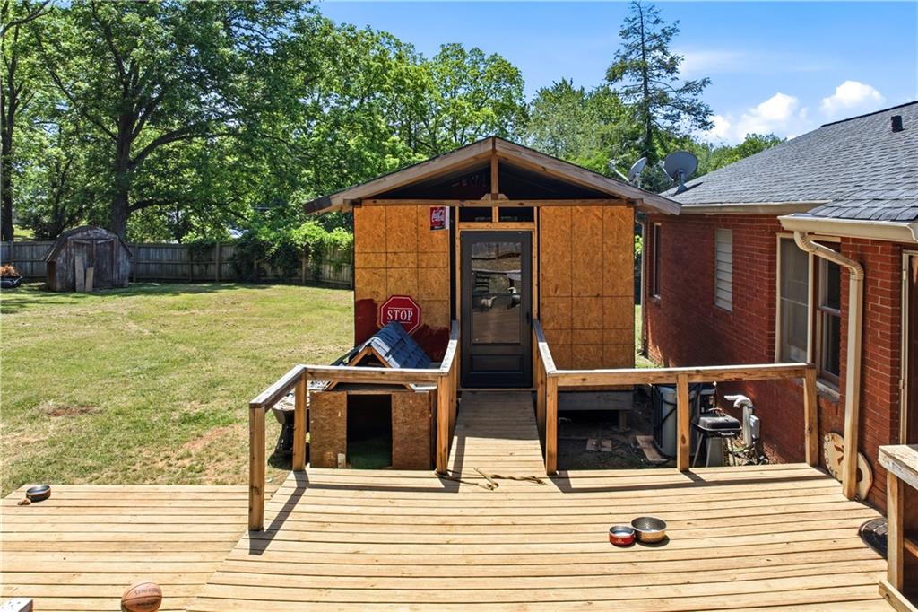 144 Georgia Street Demorest, GA 30535 - Photo 25 of 34