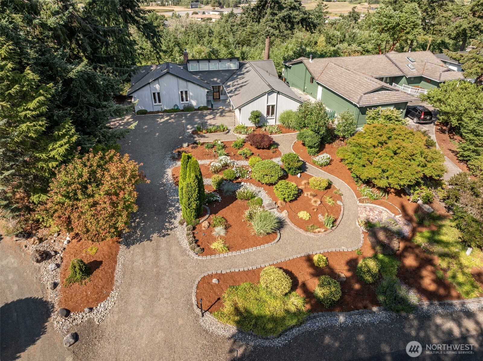 533 Brigadoon Boulevard Sequim, WA 98382 - Photo 2 of 40